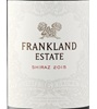 15 Shiraz Frankland Estate (Malesco Wine Brokers) 2015